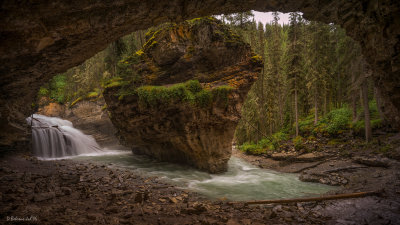 Canadian Rockies