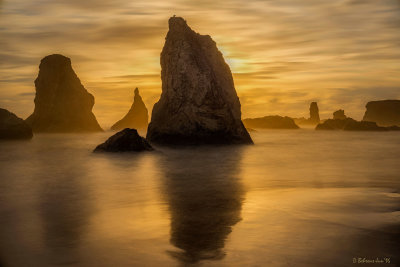Brandon Beach, OR