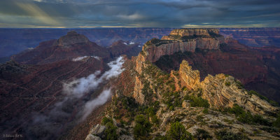 Grand Canyon NP