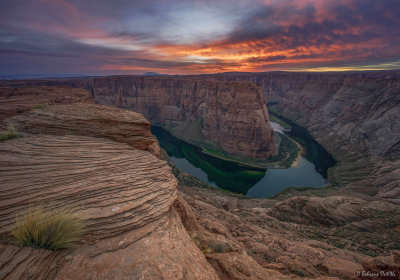 Colorado Plateau, AZ