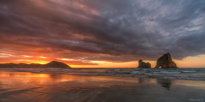 North Island, NZ