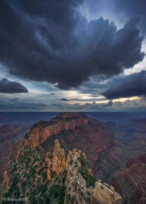 Grand Canyon NP