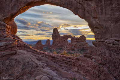 Arches NP, UT