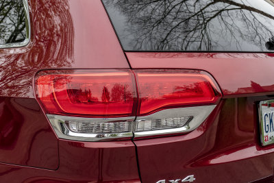 2015 Jeep Grand Cherokee (Gallery)