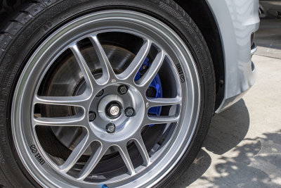 2015 VW TDI Wagon (Gallery)