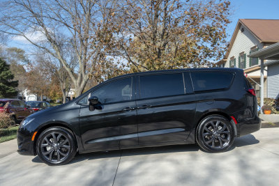 2019 Pacifica (Gallery)