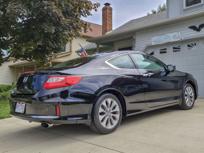 2015 Accord Coupe (Gallery)