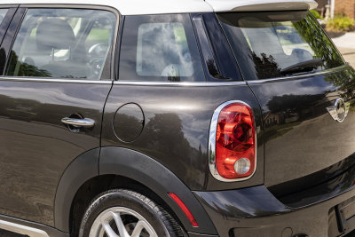 2015 Mini Cooper (Gallery)