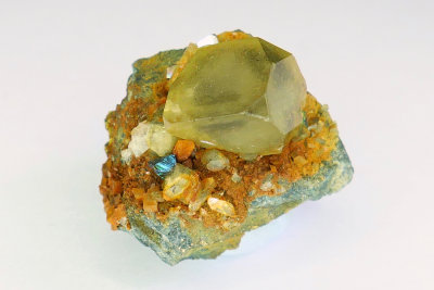 Australian Minerals