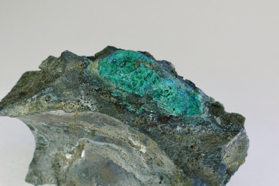 Brochantite