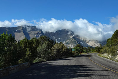 Great Basin NP, Sep 2019