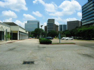 Post Oak...Stewart Building