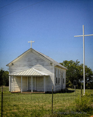 Country Church
