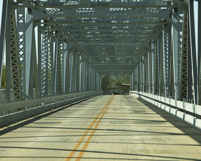 The Bridge II