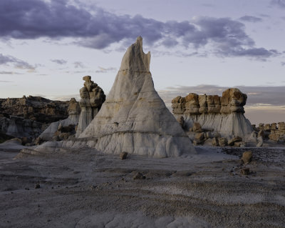 Easter Badlands