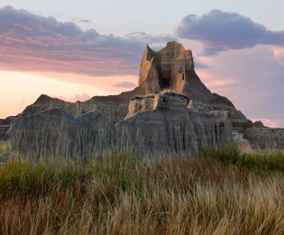 Badlands NP
