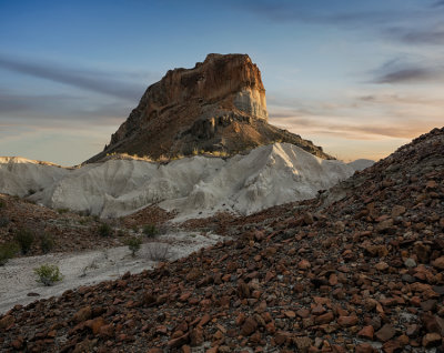 Big Bend NP