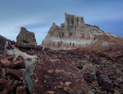 Big Bend NP