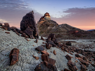 Big Bend NP
