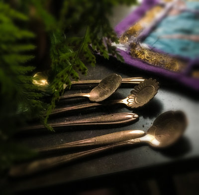  Spoons
