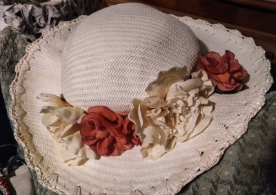 Hat.