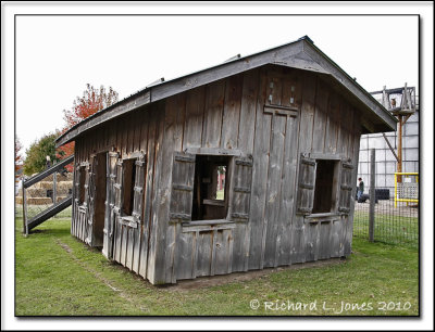 More Brown's Berry Farm