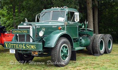 Bolton Truck Show 2021