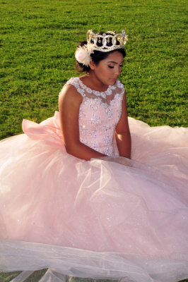 Quinceaneras