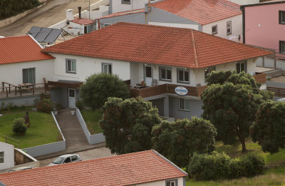 Comodoro Guesthouse
