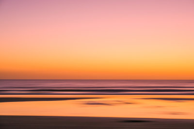 Low Tide at the Reef