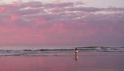 Seaside Pastels