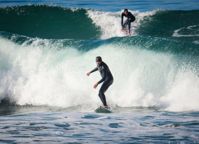 Surfin' Seaside