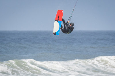 The Kite Surfer 2