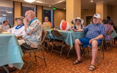 McKendree Village Residents