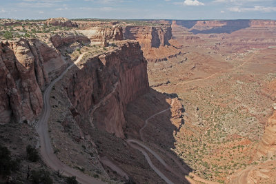 Canyonlands National Park, Utah, 2016