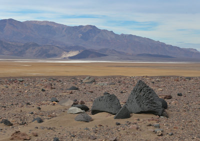 Death Valley, CA, 2018