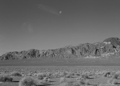 Death Valley, CA, 2018