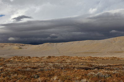 Death Valley, CA, 2019