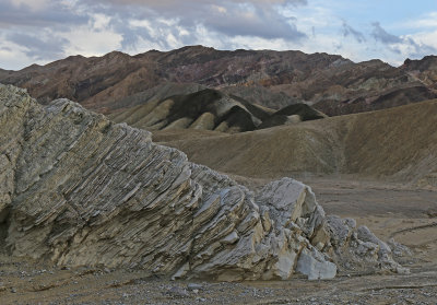 Death Valley, CA, 2019