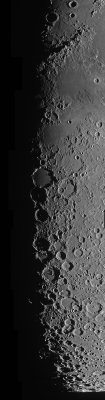 Mosaic, 9/7/19, 15-inch and 2x Barlow