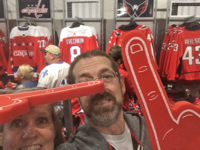 Capital One Arena