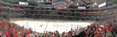 Capital One Arena