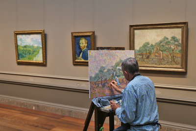 Museums