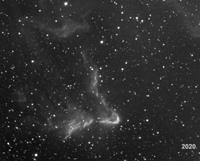 IC63 -- 1952-2020