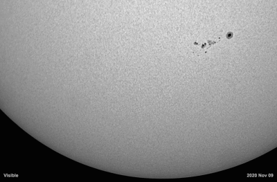 Sun Through White Light and Hydrogen Alpha Filters