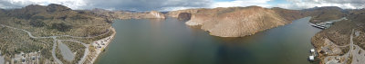 Canyon Lake - 2020 Jan 26