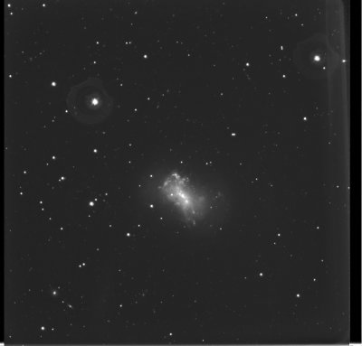 NGC 4449