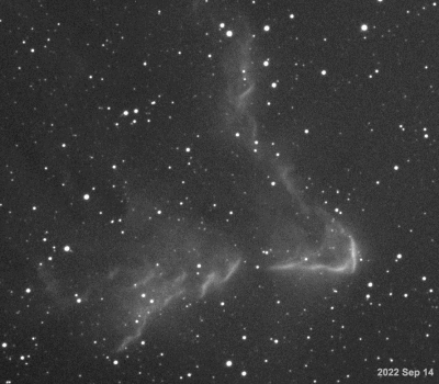 IC 63 -- 1991-2022