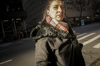 Greeley Square