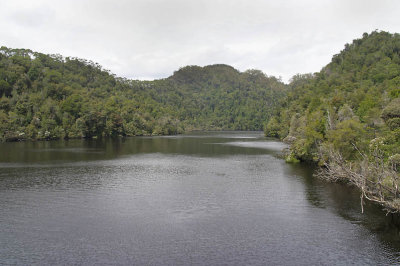 Gordon River World Heritage Area